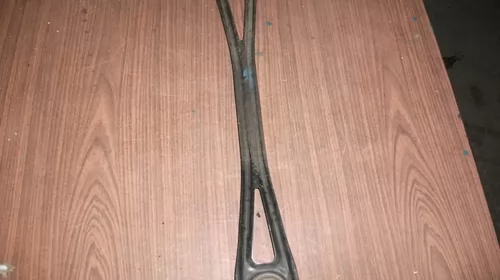 Brat suspensie roata spate stanga - dreapta VW Touareg 7L, 7L8501529A [2]