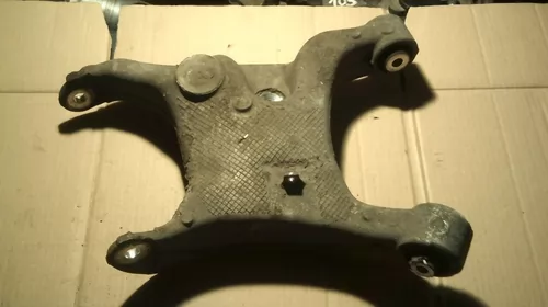 Brat Spate dreapta pentru BMW Seria 7 E65, cod 6753110 [2]