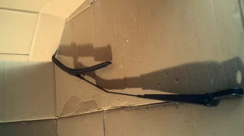 Brat stergator Fata Dreapta pentru Citroen C5 II [2]