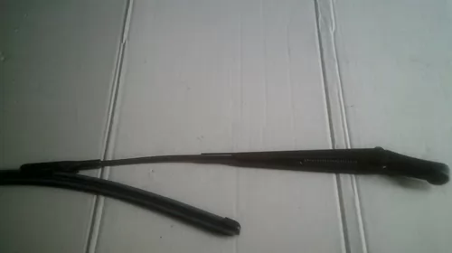 Brat stergator Fata Dreapta pentru Opel Zafira B, cod 13145564 [2]