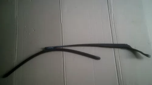Brat stergator Fata Dreapta pentru Peugeot 307 , cod 9656189480 [2]
