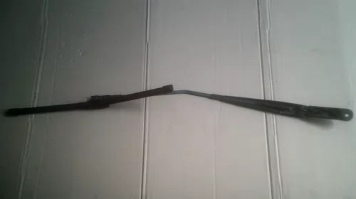 Brat stergator Fata Dreapta pentru Volkswagen Golf 5, cod 1K1955410 [2]