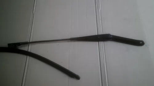 Brat stergator Fata Stanga pentru Ford Focus 2, cod 4M51-17526-AB [2]