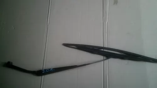 Brat stergator Fata Stanga pentru Mazda 6 GG, cod J25ALD1271 [2]