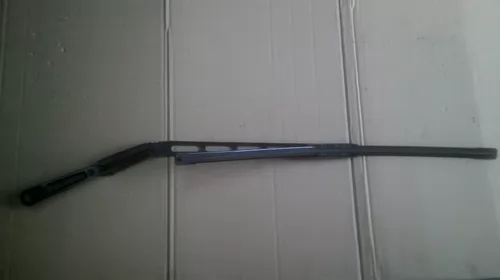 Brat stergator Fata Stanga pentru Mercedes C-class W203, cod A2038202544 [2]