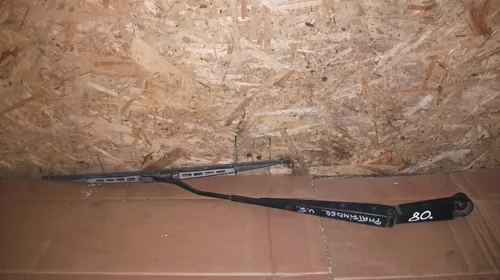 Brat stergator Fata Stanga pentru Nissan Pathfinder R51, cod 39568 LHD [2]
