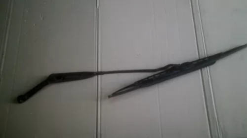 Brat stergator Fata Stanga pentru Opel Vectra B, cod 90504174 [2]