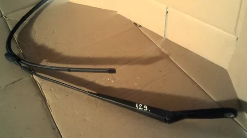 Brat stergator Fata Stanga pentru Peugeot 308 I, cod 9680477080 [2]