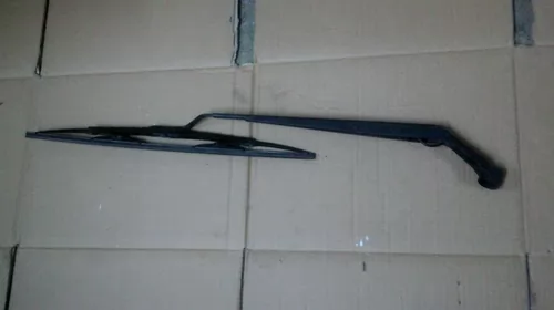 Brat stergator Fata Stanga pentru Toyota Corolla Verso AR10, cod 6799NWB [2]