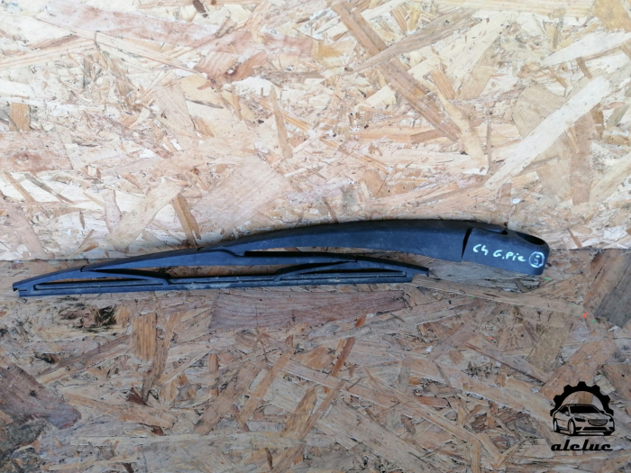 Brat stergator spate Citroen C4 Picasso I an 2006-2013 [1]