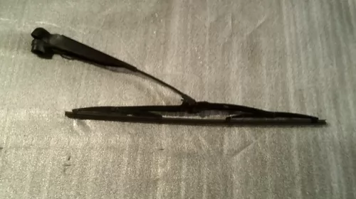 Brat stergator Spate Dreapta pentru Fiat Doblo 2, cod 51811509 [2]