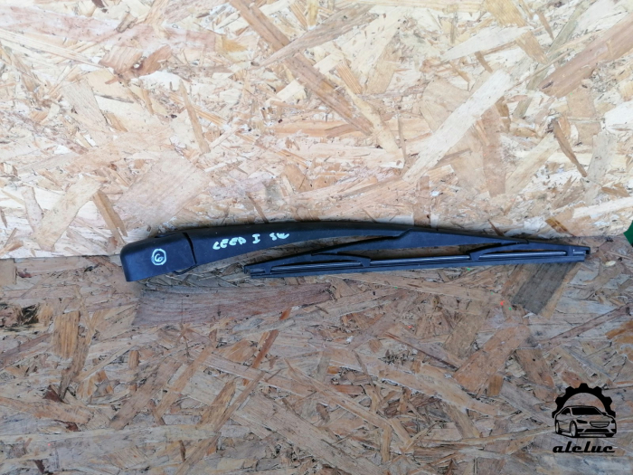 Brat stergator spate Kia Ceed ED an 2006-2012 [1]