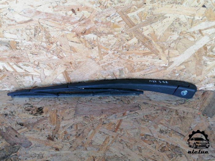 Brat stergator spate Mazda 3 BK an 2003-2009 [1]