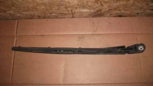Brat stergator Spate pentru Mitsubishi Outlander 2 [3]