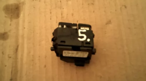 Butoane pentru BMW Seria 5 E60, Shelby, cod 915905102 [2]