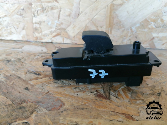 Buton geam Mazda 6 GH an 2007-2012, cod GS1D66370 [1]