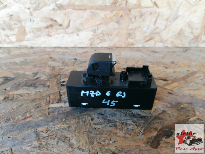 Buton geam Mazda 6 GJ an 2012-2016, cod GMM666370 [1]