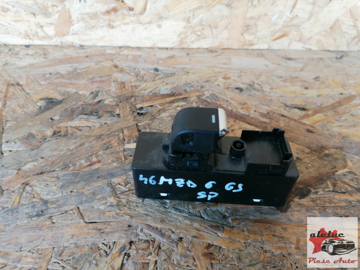 Buton geam Mazda 6 GJ an 2012-2016, cod GMM766380 [1]