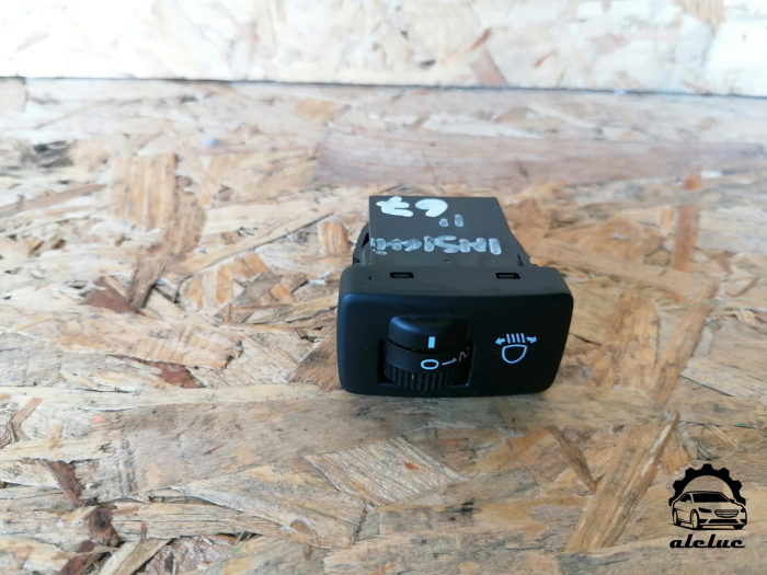 Buton reglare faruri Honda Insight II an 2009-2014 [1]