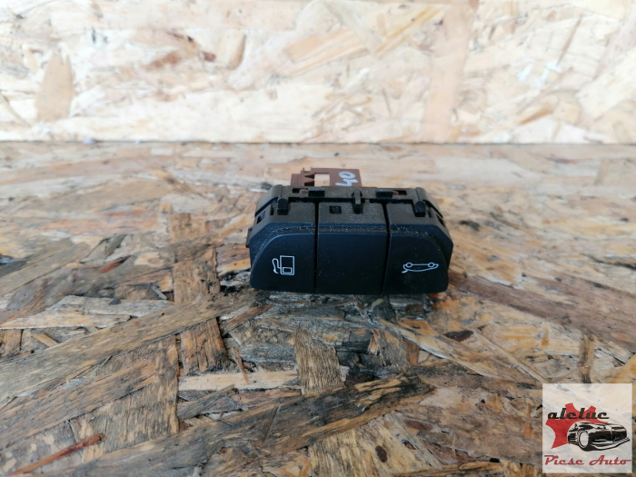 Buton rezervor Peugeot 508 I an 2010-2018, cod 96770584ZD [1]