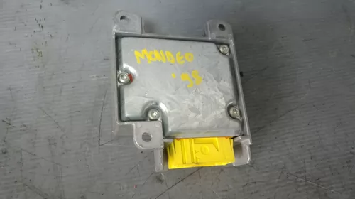 Calculator airbag Ford Mondeo 2 an 2000 - 2006, cod 97BG14B056D [1]