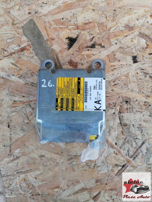 Calculator airbag Toyota Avensis T270 an 2009-2018, cod 8917005250 [1]