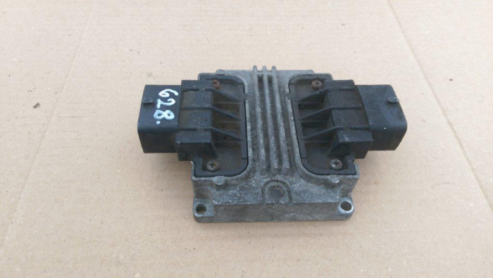 Calculator cutie de viteze pentru Fiat Croma an 2004-2010, motorizare 2.2 benzina, cod 55185862 [3]