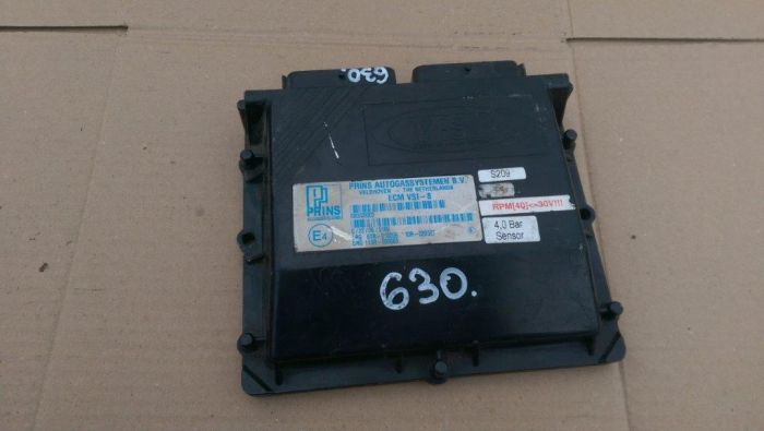 Calculator instalatie GPL Auto [2]