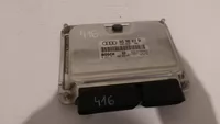 Calculator motor pentru Audi A2 , motorizare 1.4 diesel, cod 045906019BA   ,   0281001979 [2]