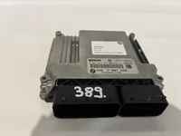 Calculator motor pentru BMW Seria 1 E87, cod DDE7807529   ,   0281013537 [1]