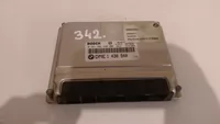 Calculator motor pentru BMW Seria 3 E46, motorizare 1.8 benzina, cod 1430940   ,   0261204420 [2]