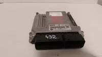 Calculator motor pentru BMW Seria 3 E90, cod DDE7801710   ,   0281013252 [1]