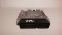 Calculator motor pentru BMW Seria 3 E90, motorizare 2.0 diesel, cod DDE8518268   ,   0281018558 [1]