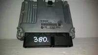 Calculator motor pentru BMW Seria 3 E90, motorizare 2.0 diesel, cod DDE8518268   ,   0281018558 [2]