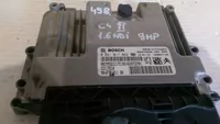 Calculator motor pentru Citroen C4 II, cod 9677031180   ,   0281017862   ,   9666729580 [2]