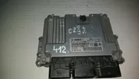 Calculator motor pentru Citroen C4 II, cod 9805947680   ,   0281019819 [2]