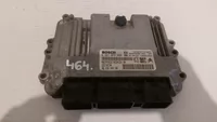 Calculator motor pentru Citroen Xsara Picasso, motorizare 1.6 diesel, cod 9663268380   ,   0281012468 [2]