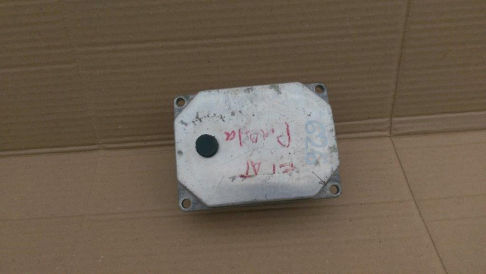 Calculator motor pentru Fiat Panda , motorizare 1.2 benzina, cod 6160057904   ,   IAW5NF.S5 [3]