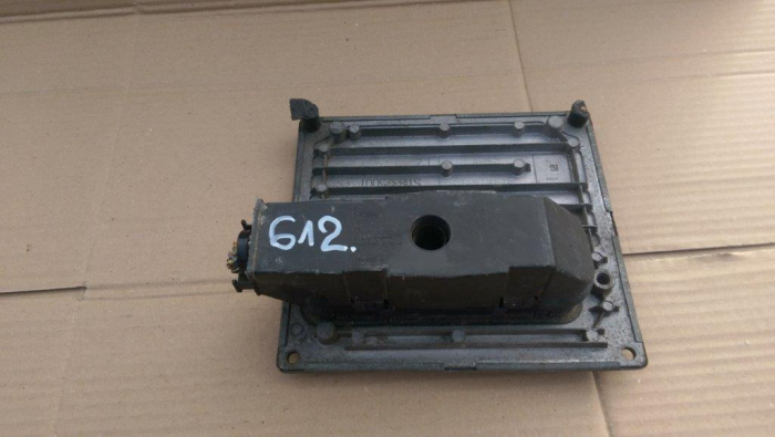 Calculator motor pentru Ford Fiesta 5, motorizare 1.3 benzina, cod 3S61-12A650-BC   ,   S118107010C [3]