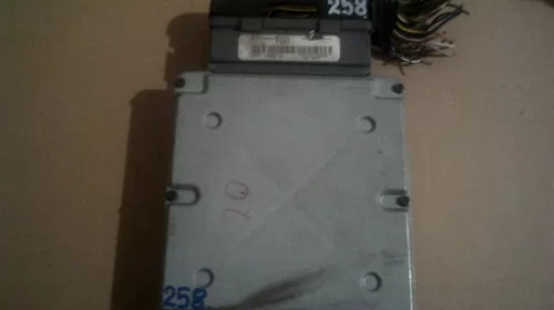Calculator motor pentru Ford Focus 1, motorizare 1.6 Benzina, cod 1M5F-12A650-GB ,  LP2-320 [1]