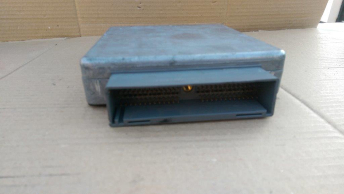 Calculator motor ECU Ford Focus 1, an 1998-2004, motor 1.8 tddi, cod 2S4A-12A650-MA [3]