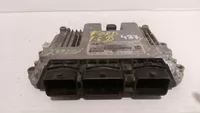 Calculator motor pentru Ford Focus 2, motorizare 1.6 diesel, cod 4M51-12A650-YD   ,   0281011701 [2]