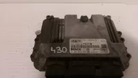 Calculator motor pentru Ford Focus 2, motorizare 1.6 diesel, cod 7M51-12A650-UB   ,   5WS40031F-T [2]
