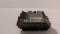 Calculator motor pentru Ford Focus 2, motorizare 1.6 diesel, cod 7M51-12A650-UB   ,   5WS40031F-T [1]