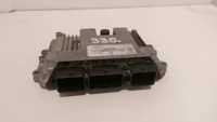 Calculator motor pentru Ford Focus 2, motorizare 1.6 diesel, cod 9M51-12A650-DB   ,   0281015856 [2]