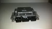 Calculator motor pentru Ford Focus 2, motorizare 2.0 benzina, cod 7M51-12A650-XE [1]