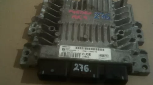 Calculator motor pentru Ford Mondeo 4, motorizare 1.8 Diesel, cod 7G91-12A650-YE , 5SW40595E-T [1]