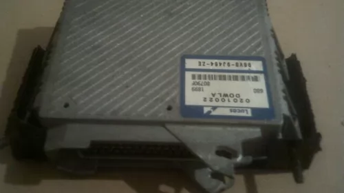 Calculator motor pentru Ford Transit , motorizare 2.5 Diesel, cod 98VB-9J464-ZE , 02010022 [2]