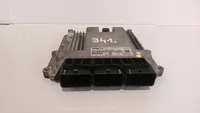 Calculator motor pentru Land Rover Freelander 2, motorizare 2.2 diesel, cod 6G91-12A650-AD   ,    0281013202 [2]