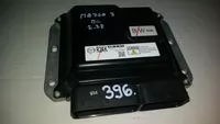 Calculator motor pentru Mazda 3 BL, motorizare 2.2 diesel, cod R2AK18881J   ,   275800-8387 [2]